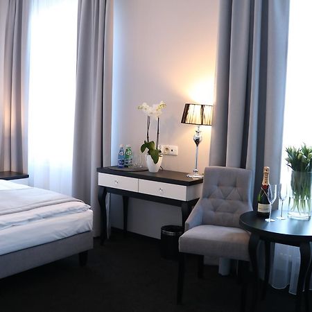 Hotel Villa Casino Słubice Exteriér fotografie